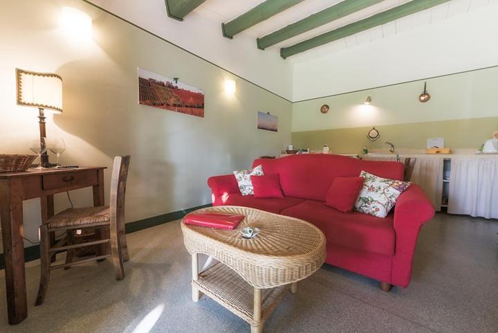 Vigna Sant' Amico Country House Morro dʼAlba المظهر الخارجي الصورة