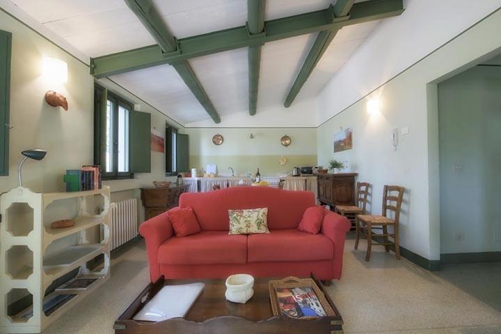 Vigna Sant' Amico Country House Morro dʼAlba المظهر الخارجي الصورة