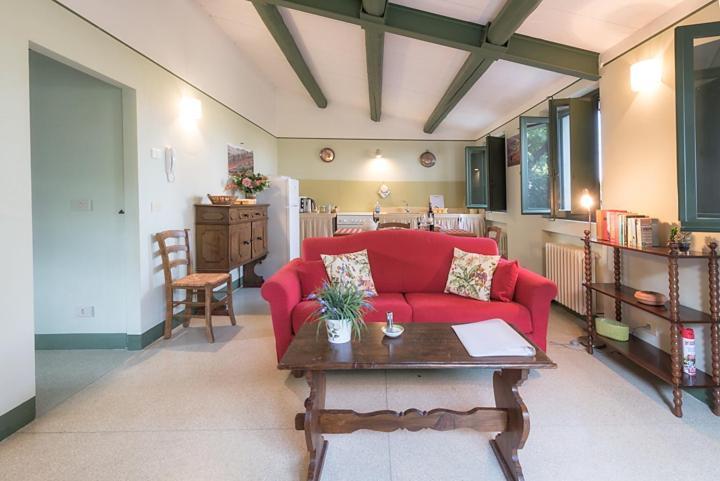Vigna Sant' Amico Country House Morro dʼAlba المظهر الخارجي الصورة