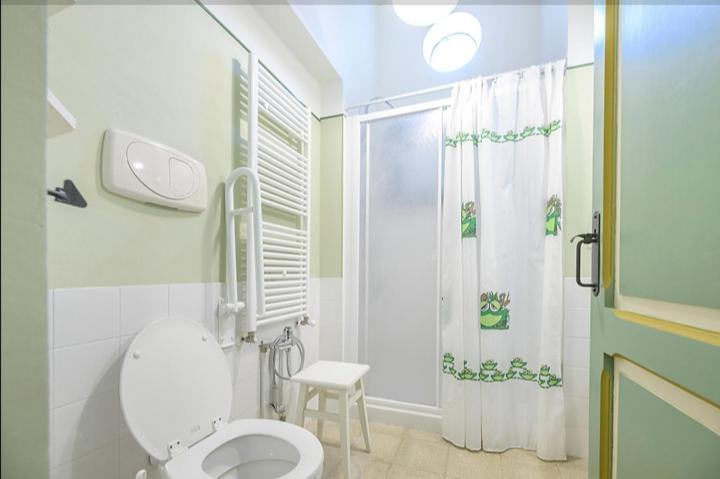 Vigna Sant' Amico Country House Morro dʼAlba المظهر الخارجي الصورة