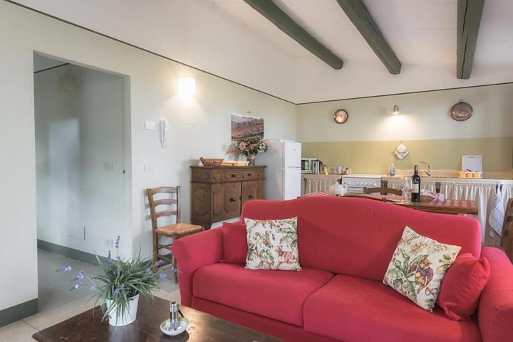 Vigna Sant' Amico Country House Morro dʼAlba المظهر الخارجي الصورة