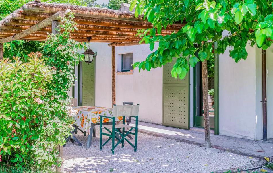 Vigna Sant' Amico Country House Morro dʼAlba المظهر الخارجي الصورة