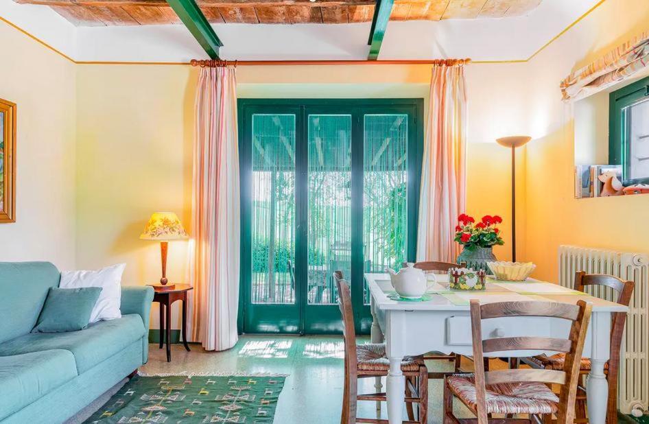 Vigna Sant' Amico Country House Morro dʼAlba المظهر الخارجي الصورة