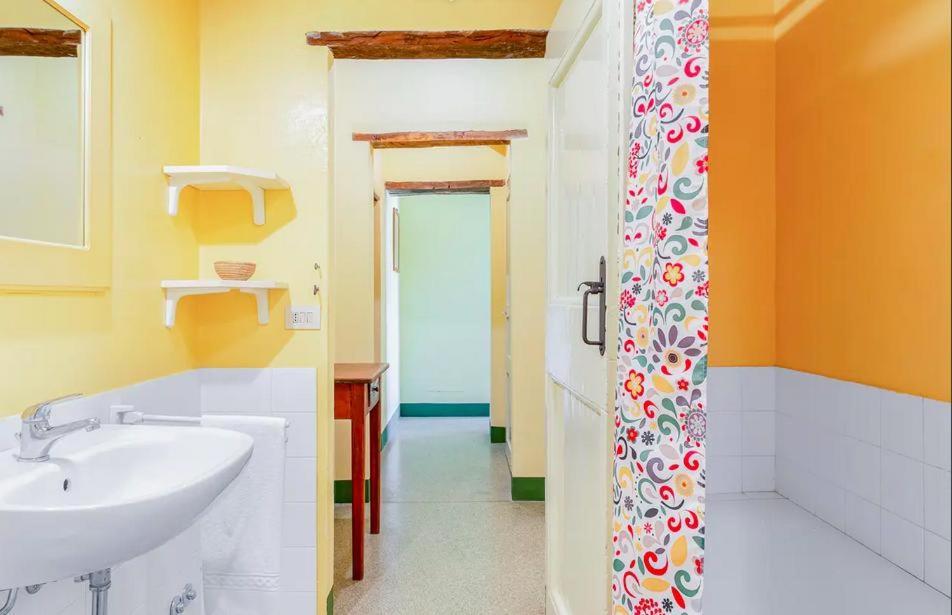 Vigna Sant' Amico Country House Morro dʼAlba المظهر الخارجي الصورة