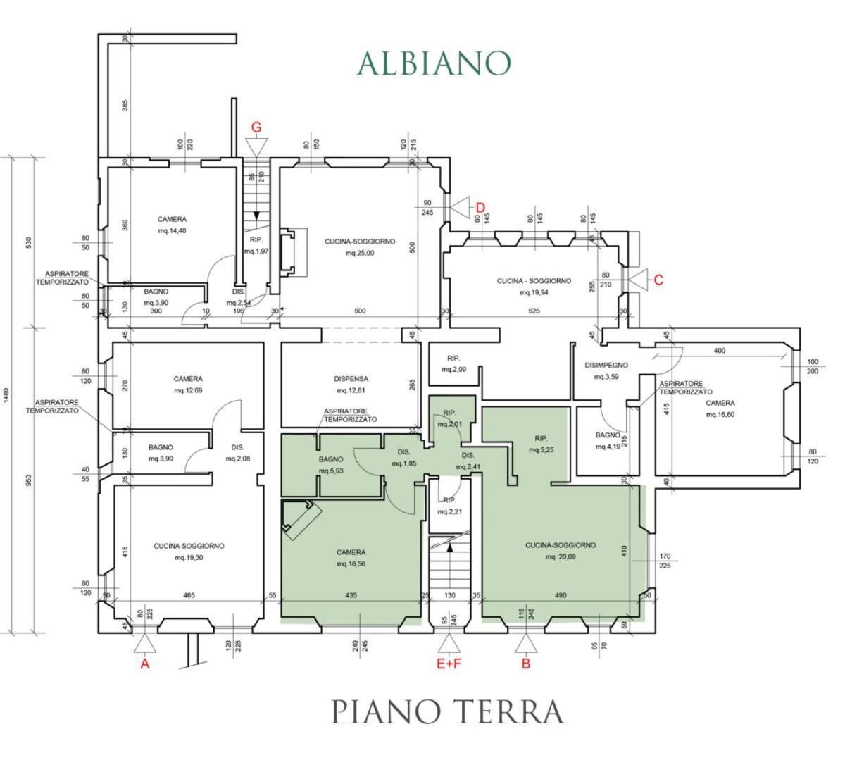 Vigna Sant' Amico Country House Morro dʼAlba المظهر الخارجي الصورة